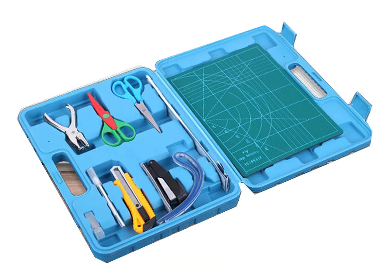 制作工具箱